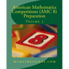 American Mathematics Competitions (AMC 8) Preparation (Volume 3) - Paperback