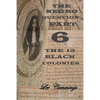 The Negro Question Part 6 the 13 Black Colonies - Paperback
