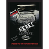 Rebel Canners Cookbook: Preserving Time-Honored Methods - Hardcover