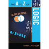The A to Z of Logic - Paperback