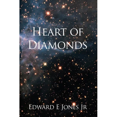 Heart of Diamonds - Paperback
