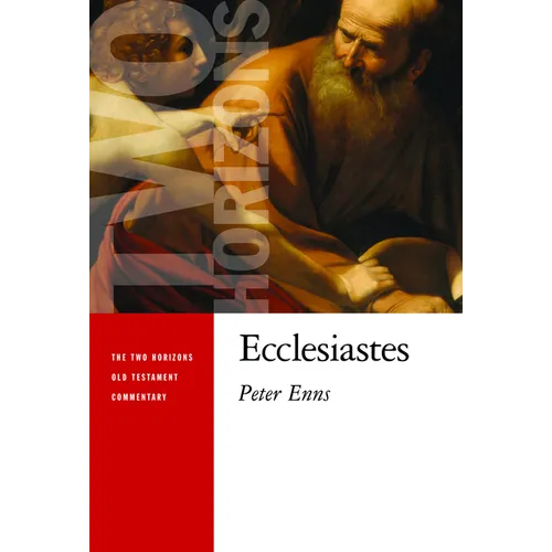 Ecclesiastes - Paperback