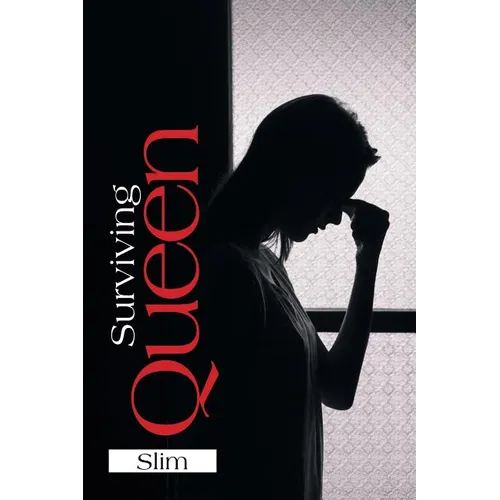 Surviving Queen - Paperback