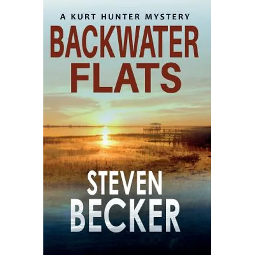 Backwater Flats - Paperback