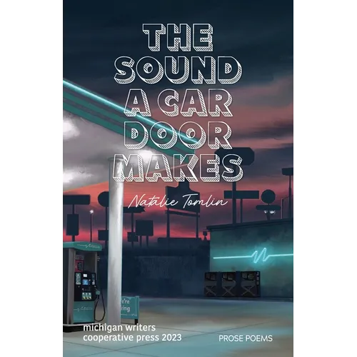 The Sound a Car Door Makes - Paperback