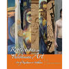 Reflections on Palestinian Art: Art of Resistance or Aesthetics - Paperback