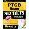 Secrets of the PTCB Exam Study Guide: PTCB Test Review for the Pharmacy Technician Certification Board Examination - Paperback