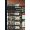Memorial: James Ellison, 1778-1820 - Paperback