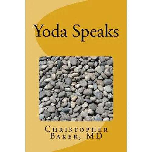 Yoda Speaks - Paperback