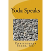 Yoda Speaks - Paperback