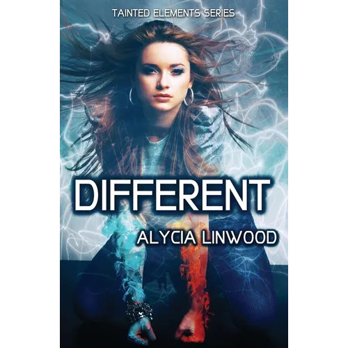 Different - Paperback