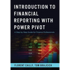 Introduction to Financial Reporting with PowerPivot: A Step by Step Guide for Finance Professionals - Paperback