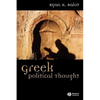 Greek Political Thought - Paperback