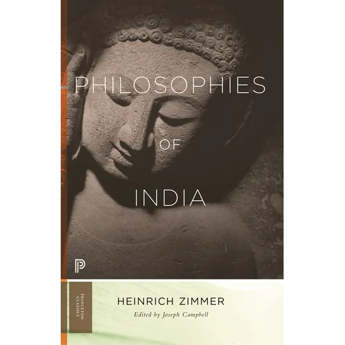 Philosophies of India - Paperback