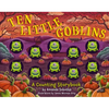 Ten Little Goblins: A Counting Storybook - Board Book