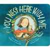 You Nest Here with Me - Board Book