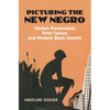 Picturing the New Negro: Harlem Renaissance Print Culture and Modern Black Identity - Hardcover
