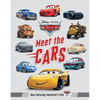 Meet the Cars - Hardcover