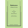 Rashomon - Paperback