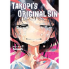 Takopi's Original Sin - Paperback