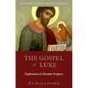 The Gospel of Luke - Paperback