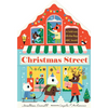 Christmas Street - Board Book