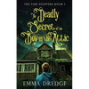 The Deadly Secret of the Boy in the Attic - Paperback