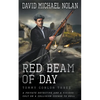 Red Beam of Day: A Historical Crime Thriller - Paperback