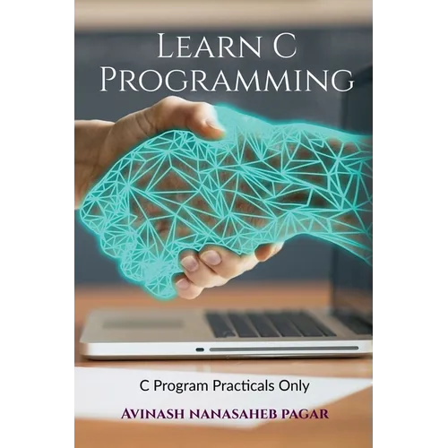 Learn C Programming - Paperback