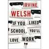 If You Liked School, You'll Love Work - Paperback