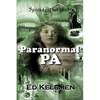 Paranormal PA - Paperback
