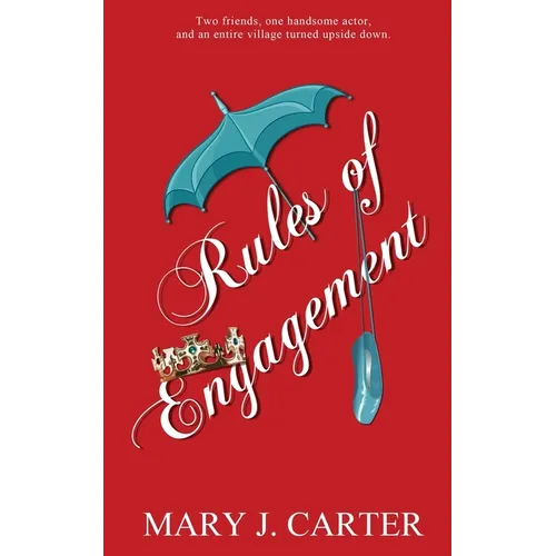 Rules of Engagement - Paperback