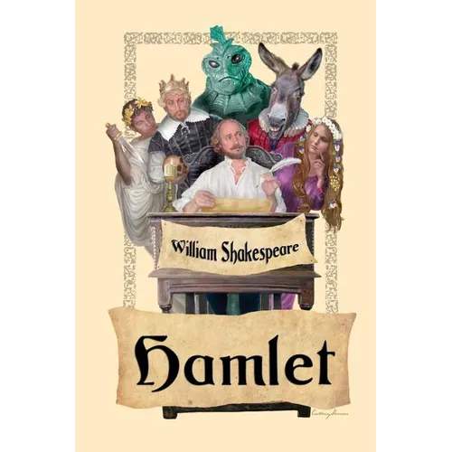 Hamlet - Paperback