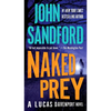 Naked Prey - Mass Market Paperbound