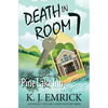 Death in Room 7 - Paperback