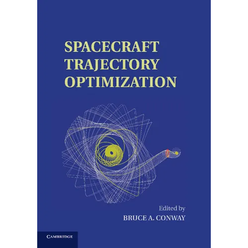 Spacecraft Trajectory Optimization - Paperback
