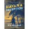 Havana Deception - Hardcover