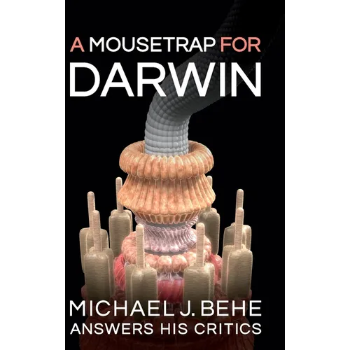 A Mousetrap for Darwin - Hardcover