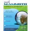 Math Mammoth Grade 6-A Worktext - Paperback