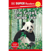 DK Super Readers Level 2 the Great Panda Tale - Paperback