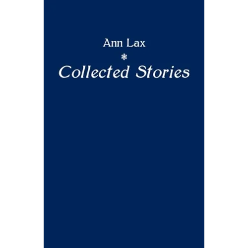 Collected Stories - Paperback