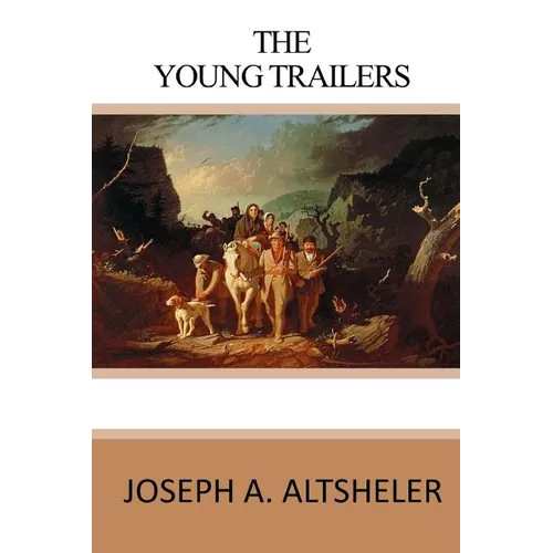 The Young Trailers - Paperback