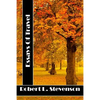 Essays Of Travel: (Robert Louis Stevenson Classics Collection) - Paperback