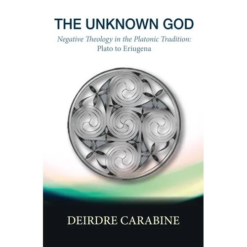 The Unknown God - Paperback