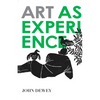 Art as Experience - Paperback