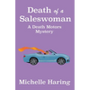 Death Of A Saleswoman - Paperback