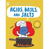 Acids, Bases, and Salts - Hardcover