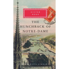 The Hunchback of Notre-Dame: Introduction by Jean-Marc Hovasse - Hardcover