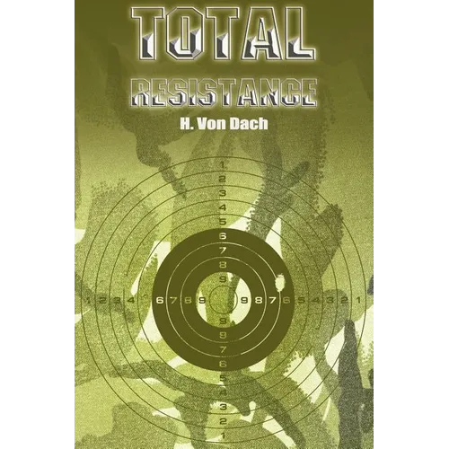 Total Resistance - Paperback