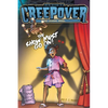 The Show Must Go On! the Graphic Novel - Paperback